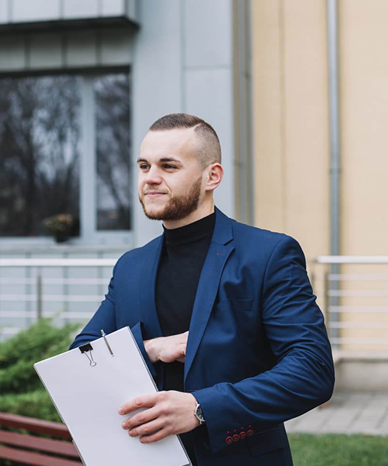 Ruven Versicherungen