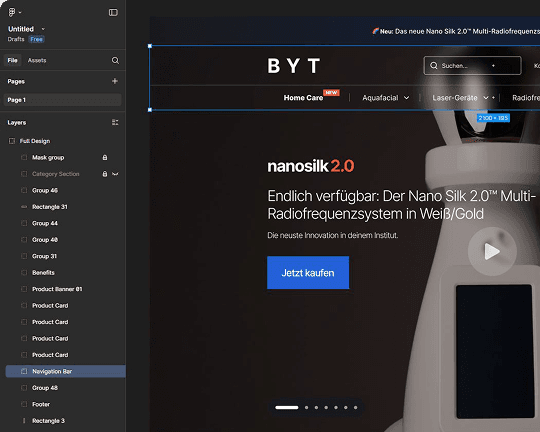UX-Prinzipien für Conversion-Optimierung